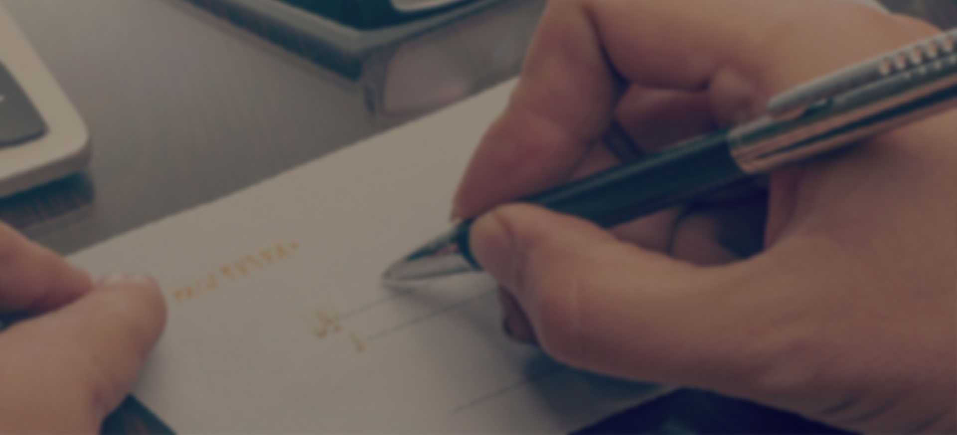 وکیل پایه یک دادگستری متخصص در دعاوی چک