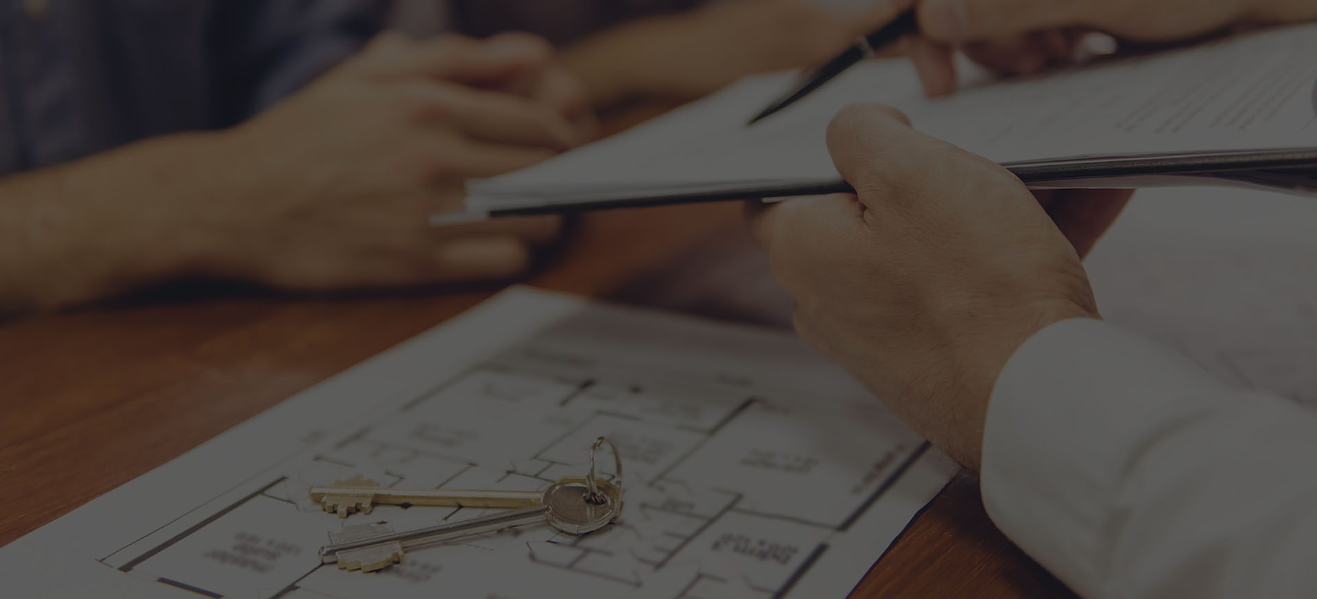 وکیل پایه یک دادگستری در دعاوی ملکی