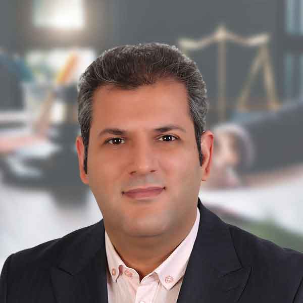 وکیل پایه یک متخصص در دعاوی چک
